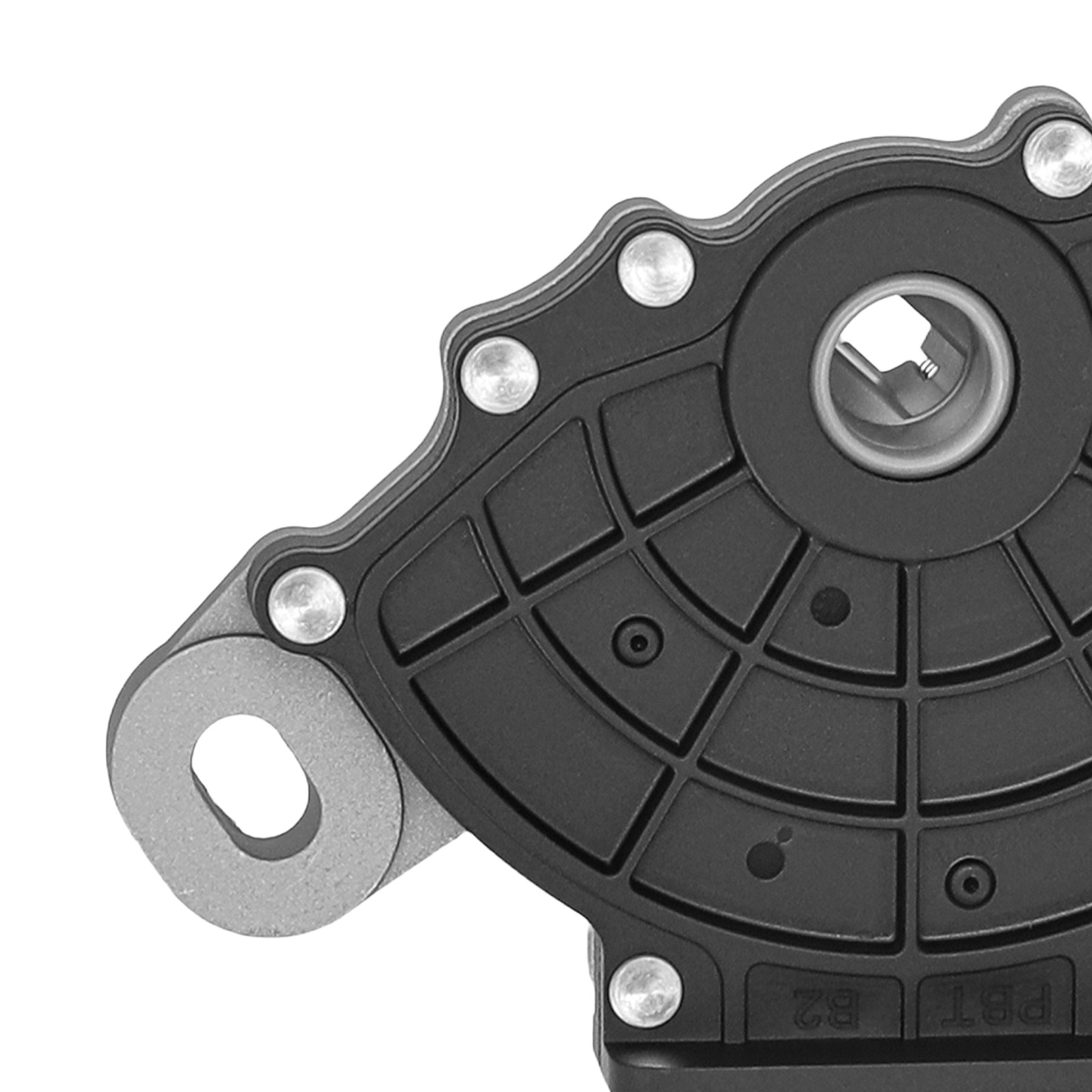 Neutral Safety Switch 09G919823