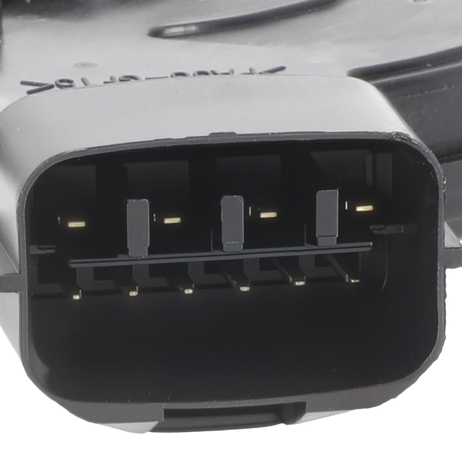 Neutral Safety Switch