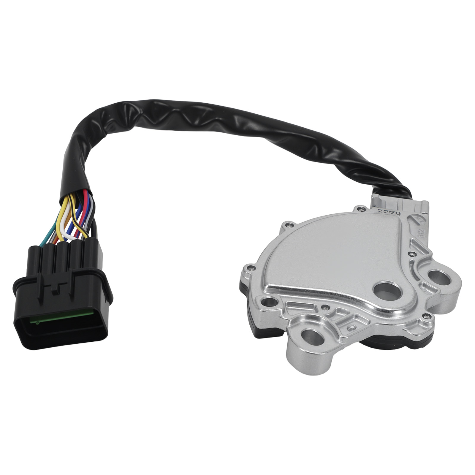 Neutral Safety Switch MR263257 3