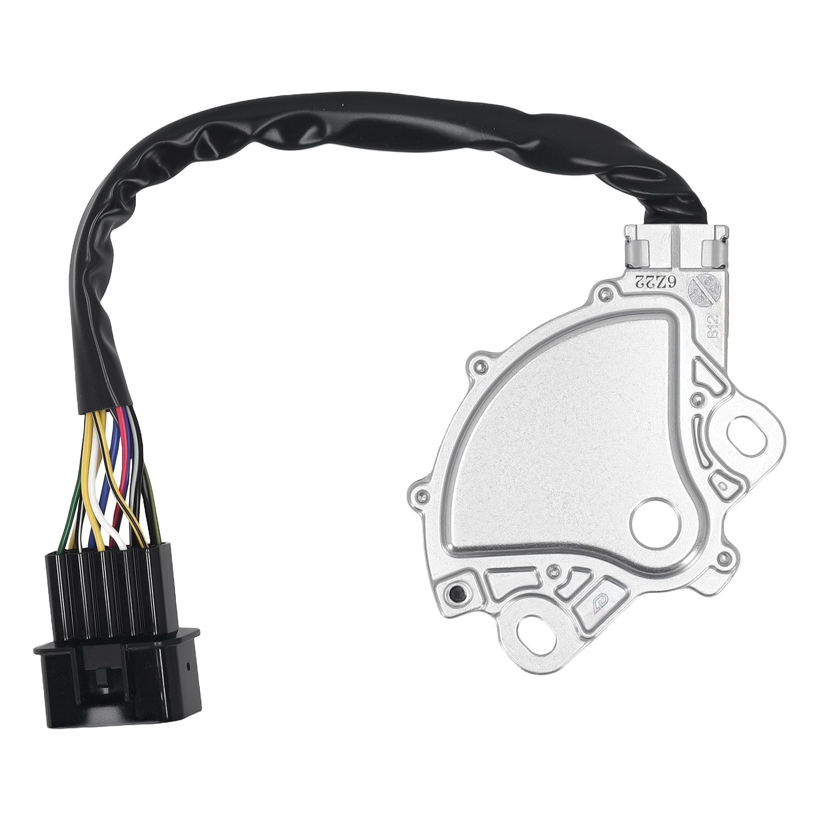 Neutral Safety Switch MR263257 4