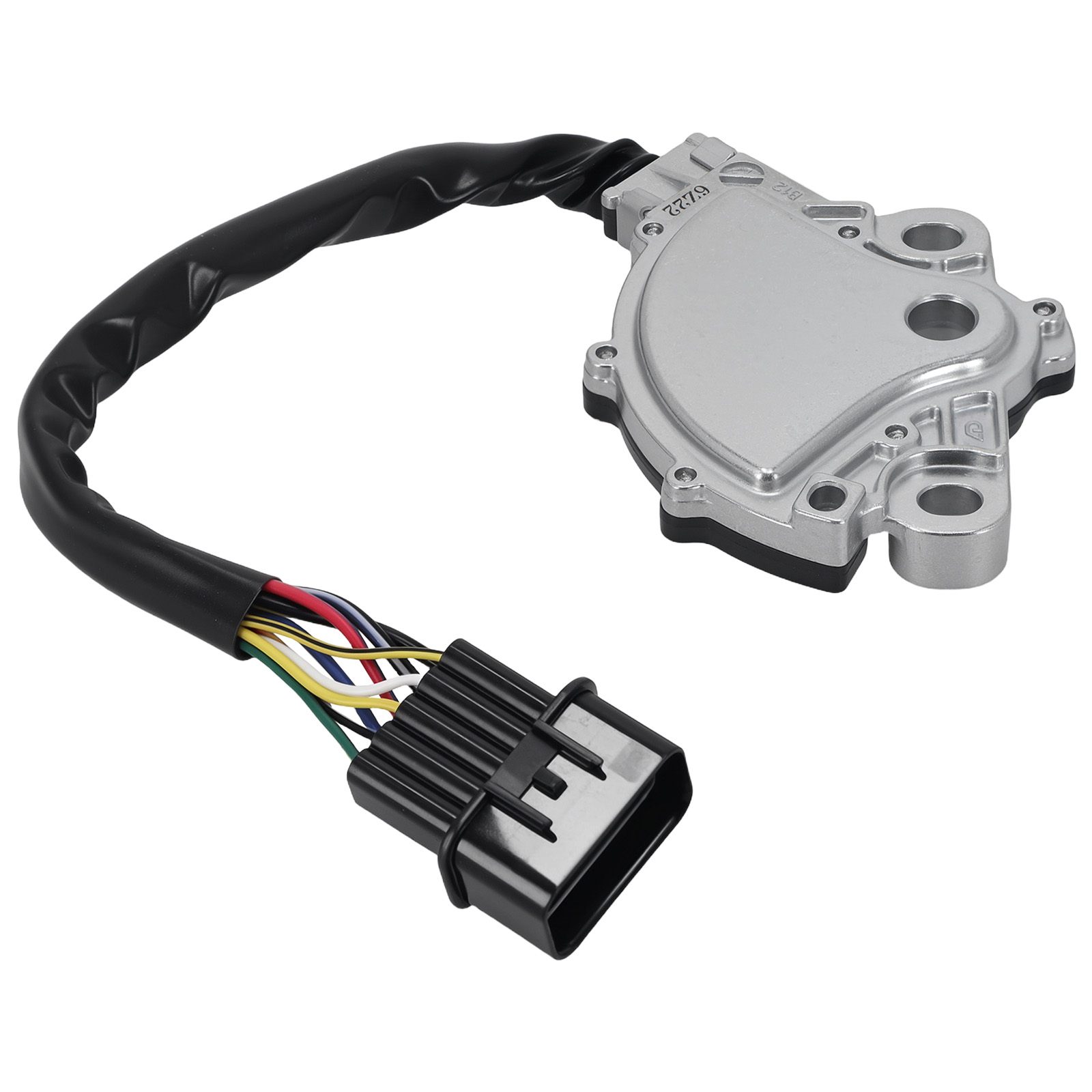 Neutral Safety Switch MR263257 5