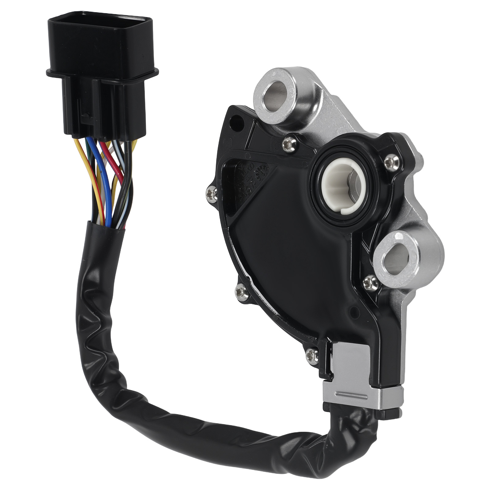 Neutral Safety Switch MR263257 6
