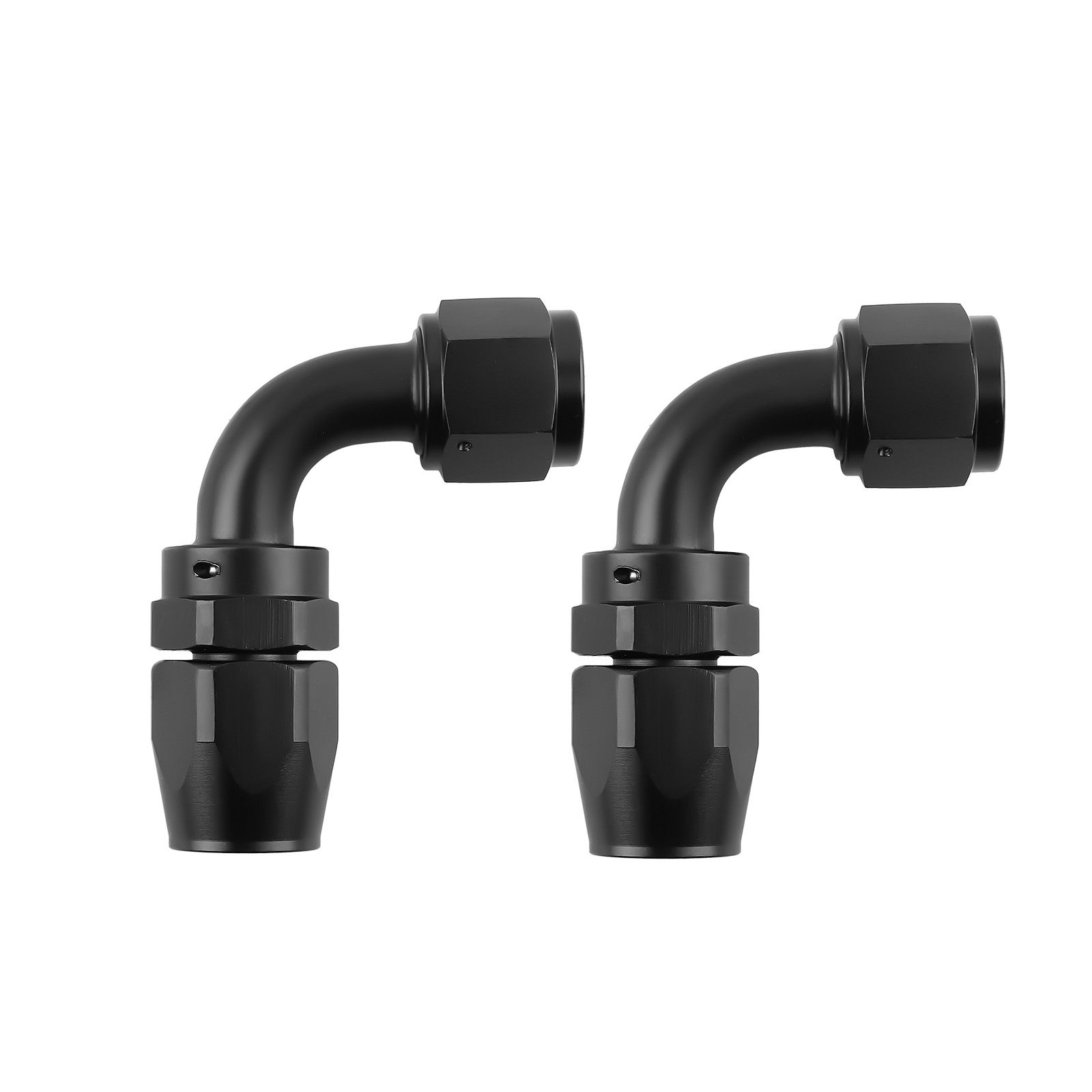 Oil Filter Adapter Kit 3