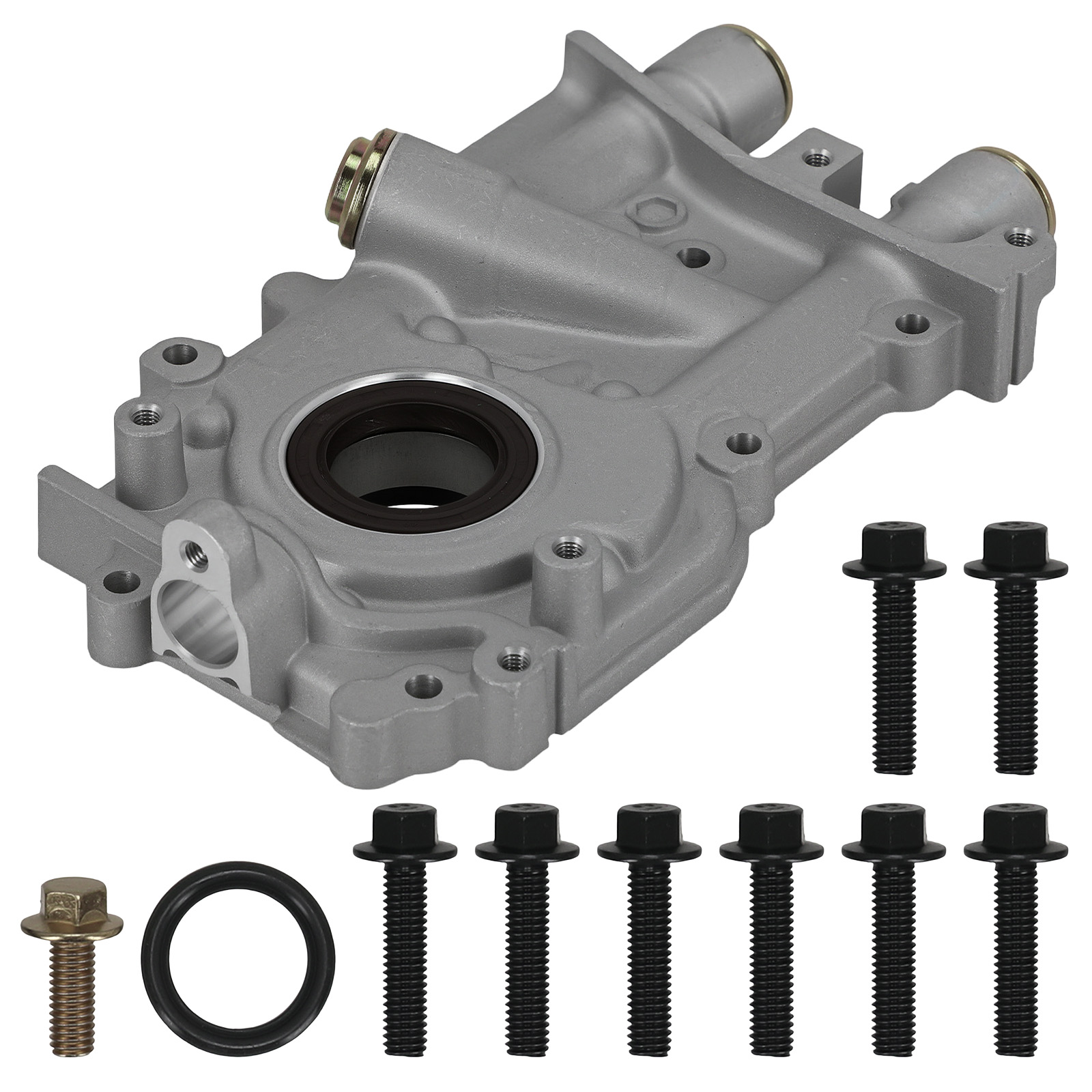 Oil Pump 15010-AA360 6