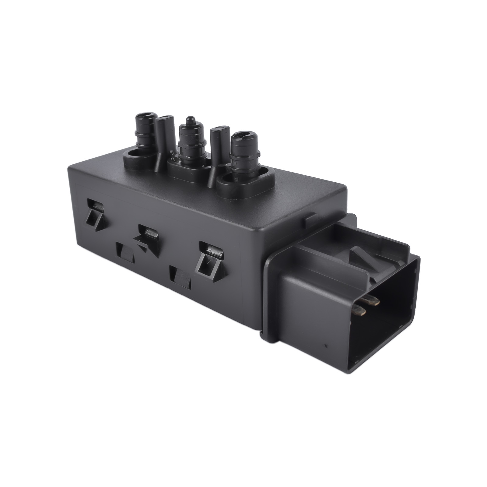 Power Seat Switch 12451495 3