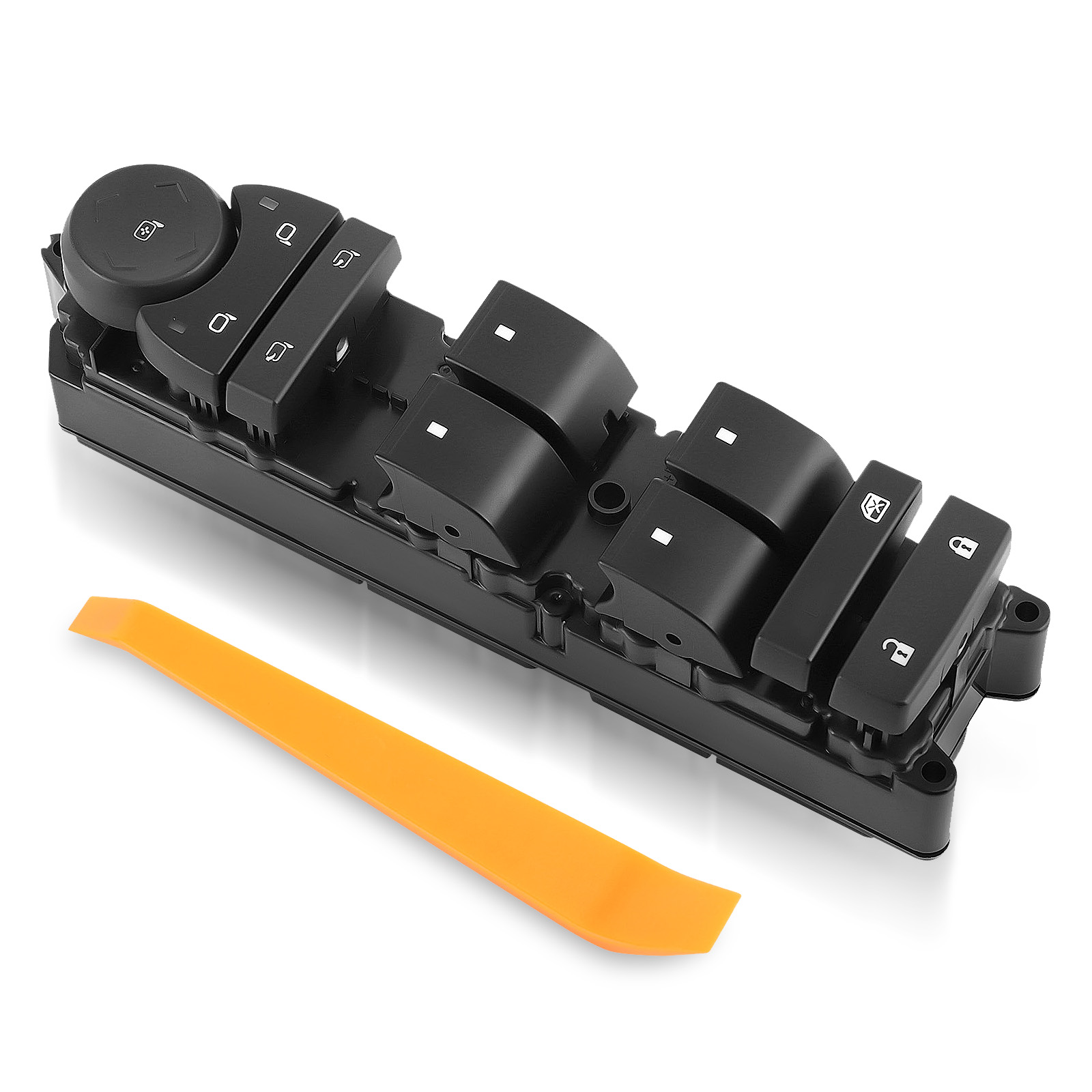 Power Window Switch 25783951