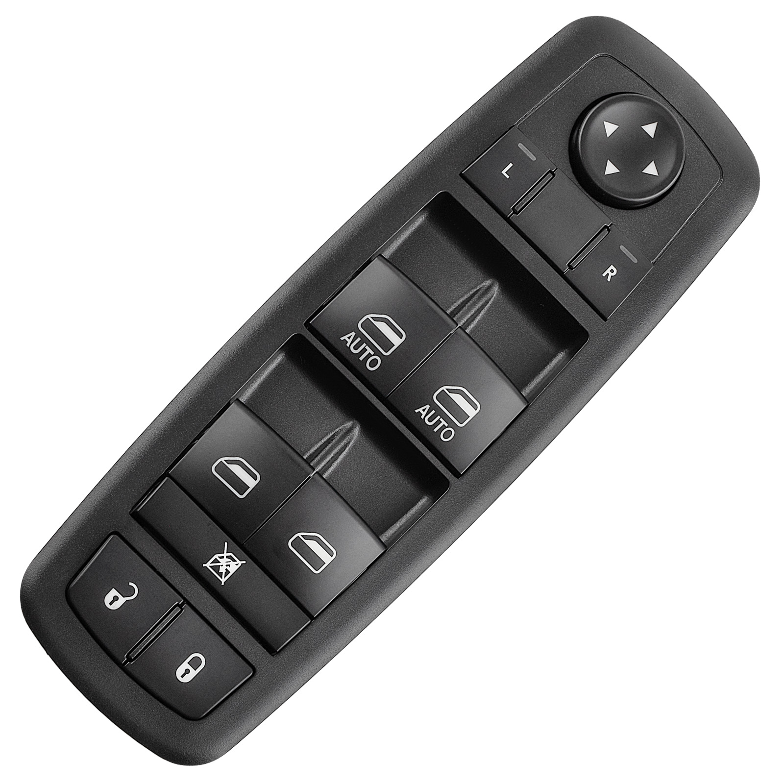 Power Window Switch 2