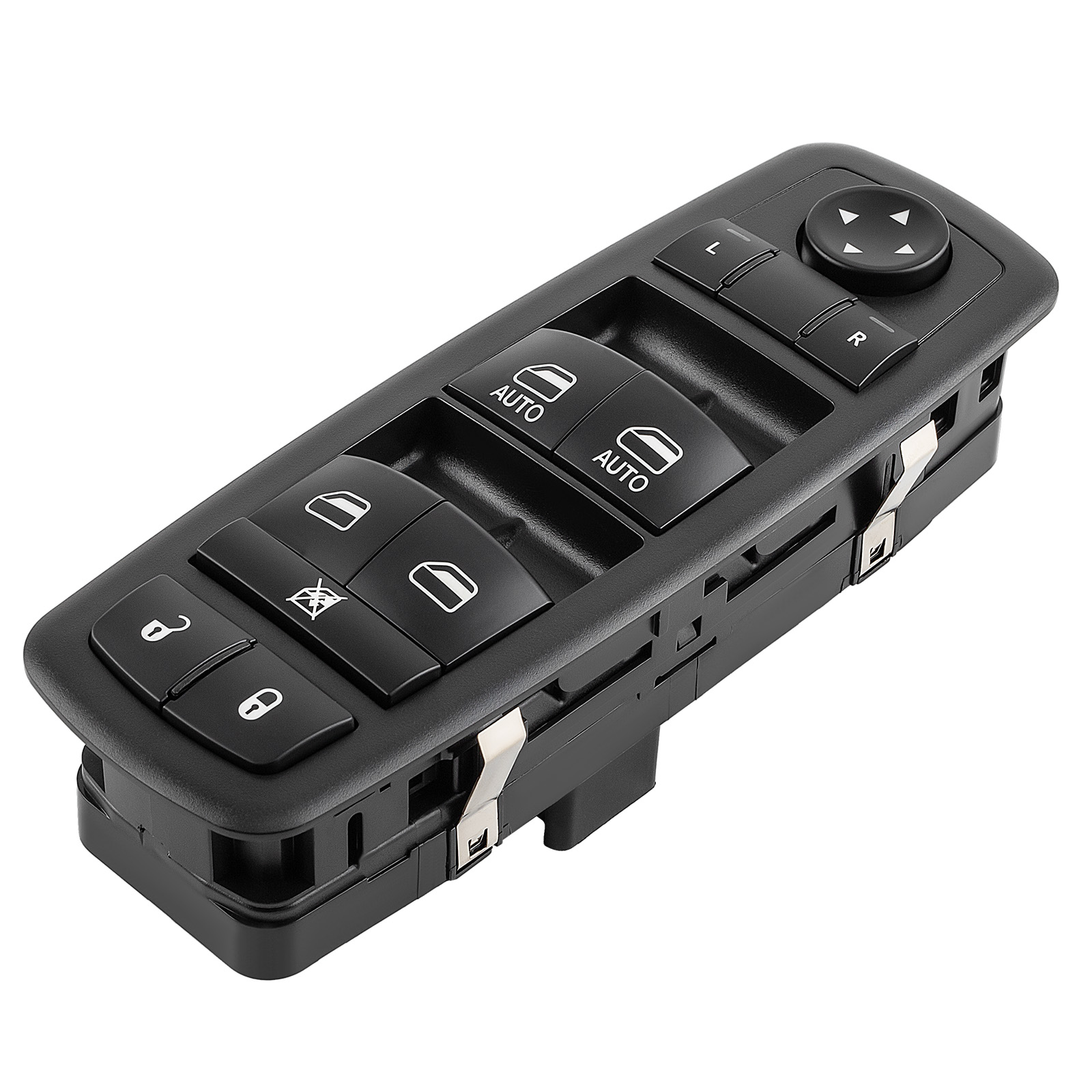 Power Window Switch 3