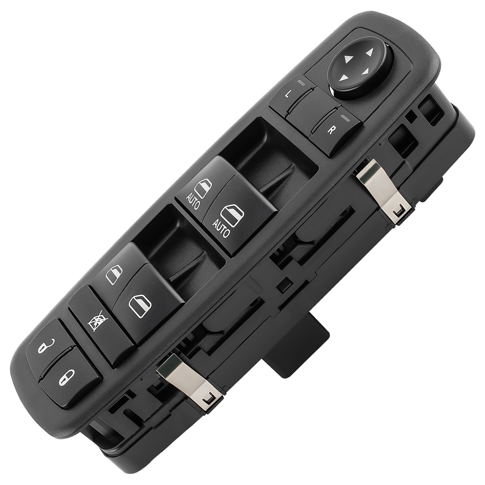 Power Window Switch 4