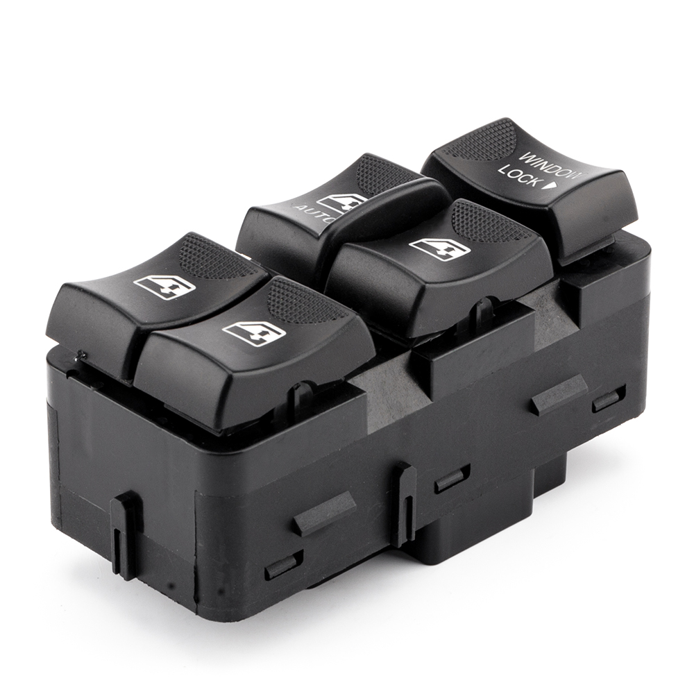Power Window Switch 2
