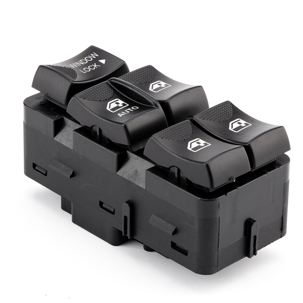 Power Window Switch 5