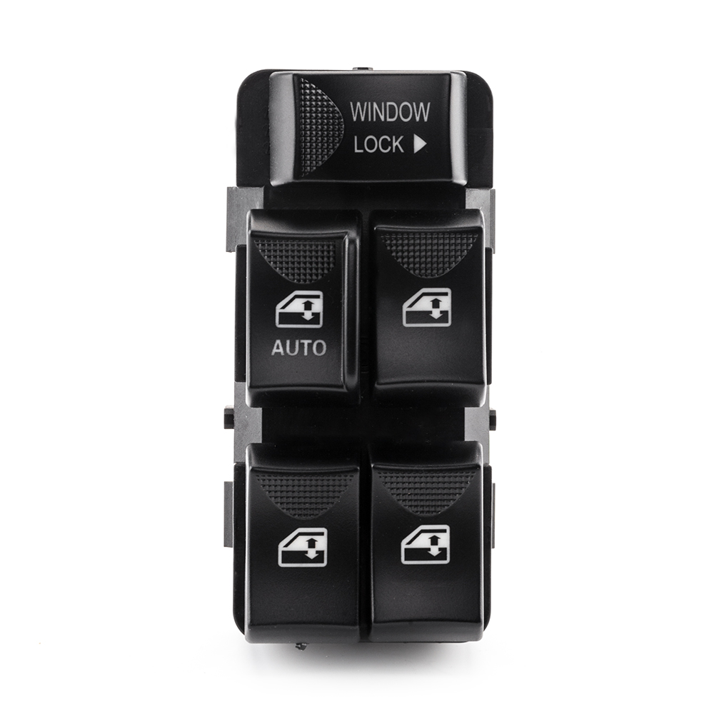 Power Window Switch 7