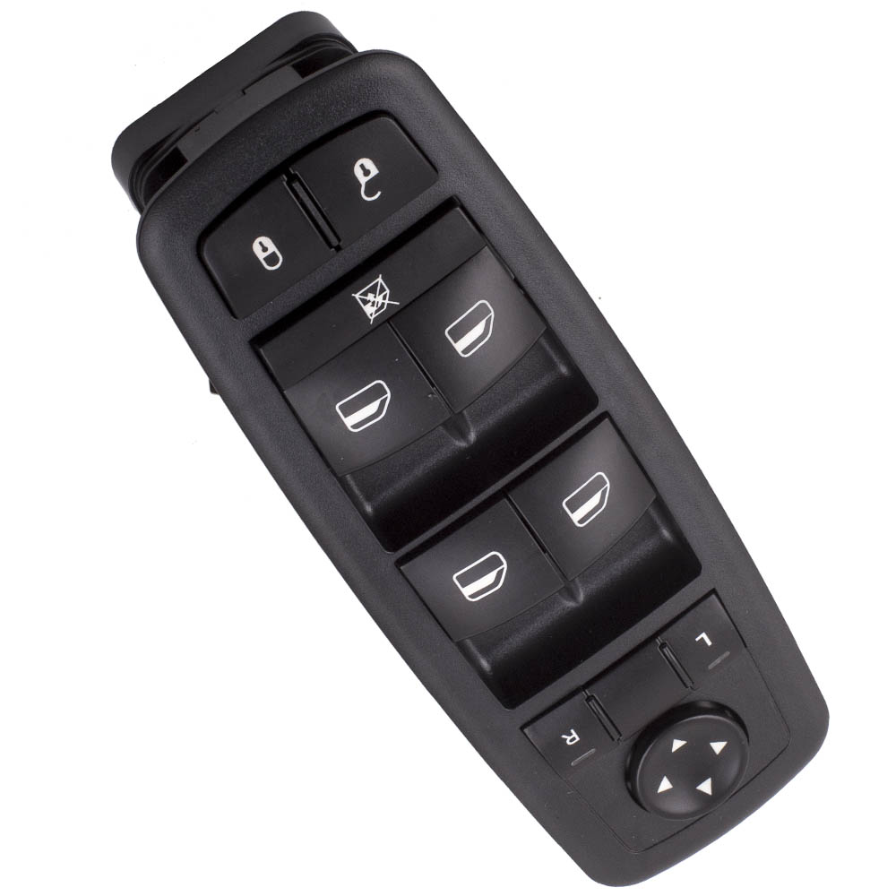 Power Window Switch 4602535AC 4