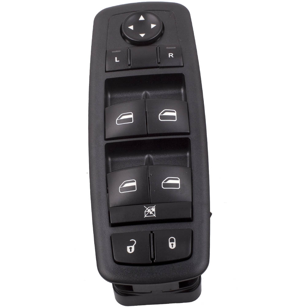 Power Window Switch 4602535AC 5