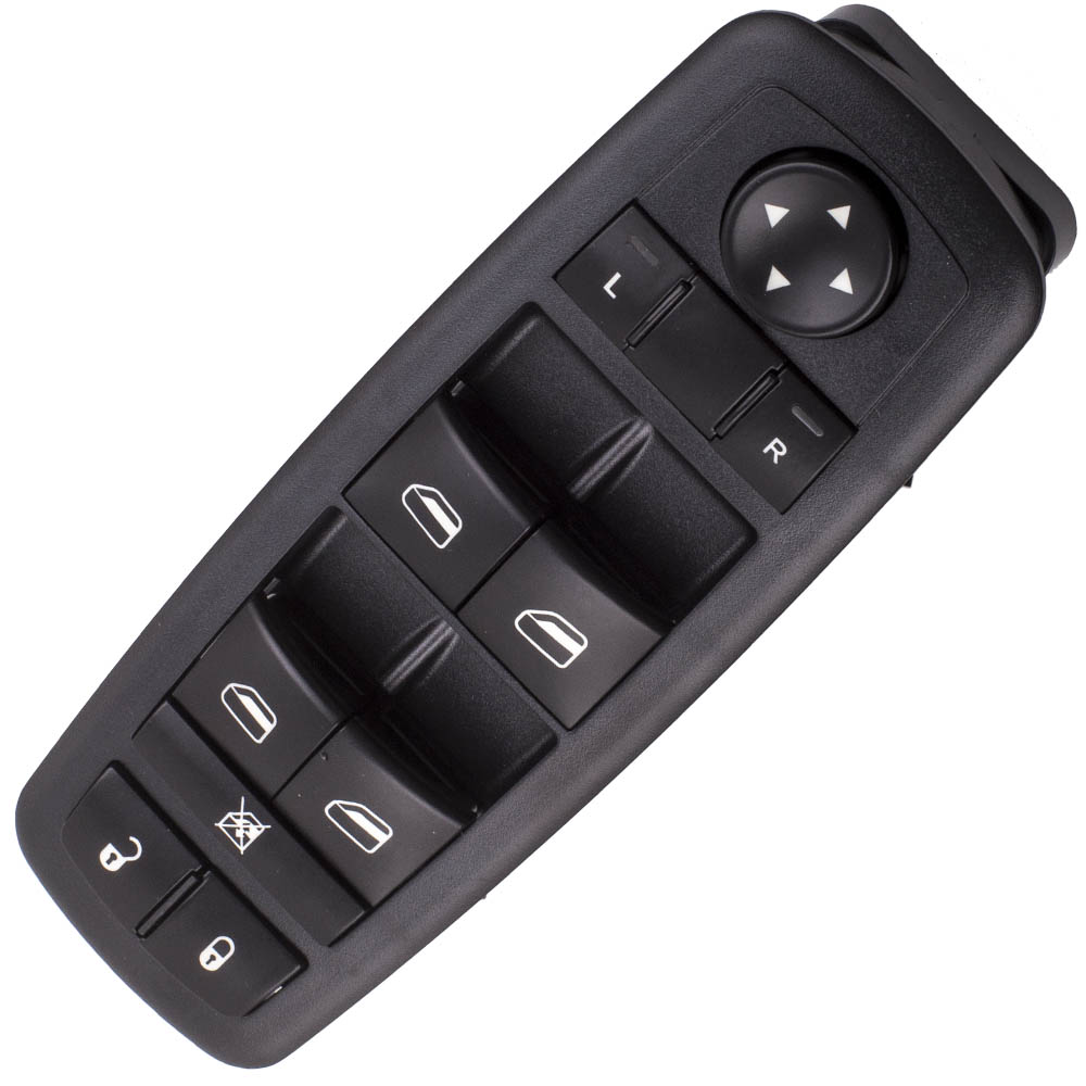 Power Window Switch 4602535AC 6