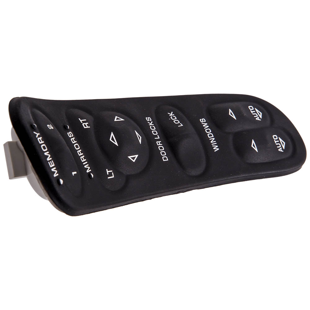 Power Window Switch 2
