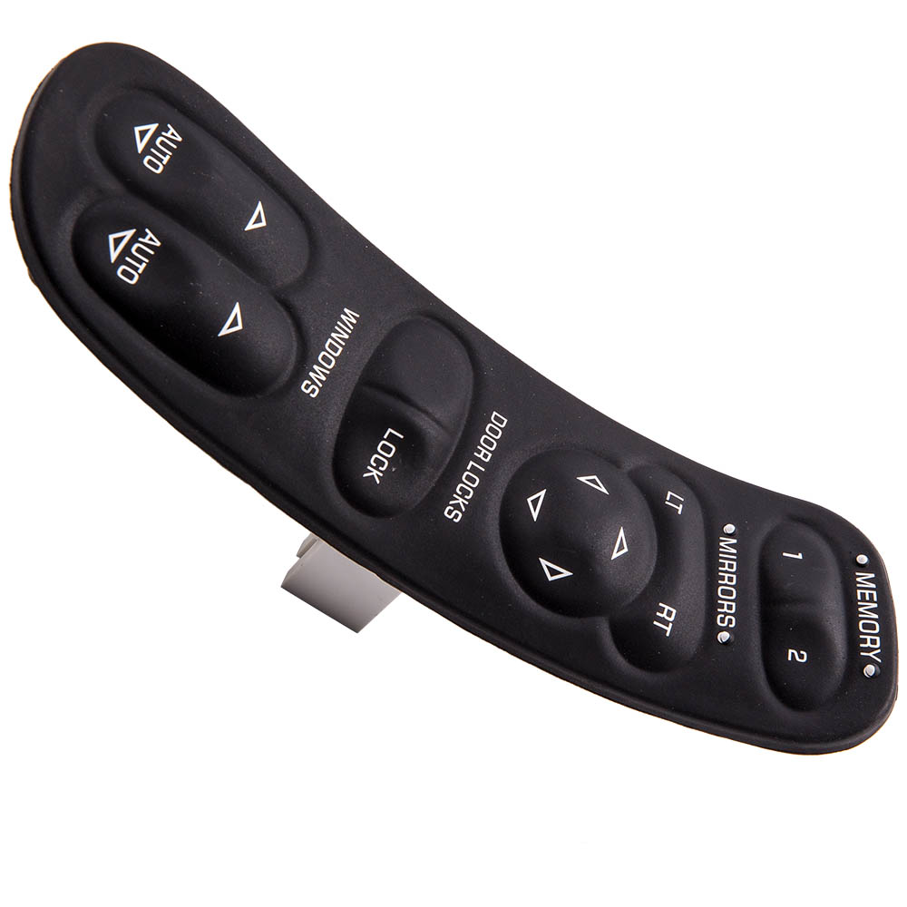 Power Window Switch 4