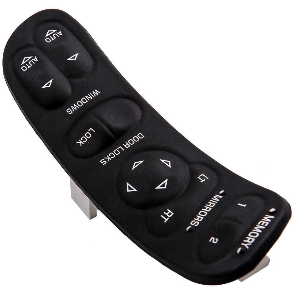 Power Window Switch 6