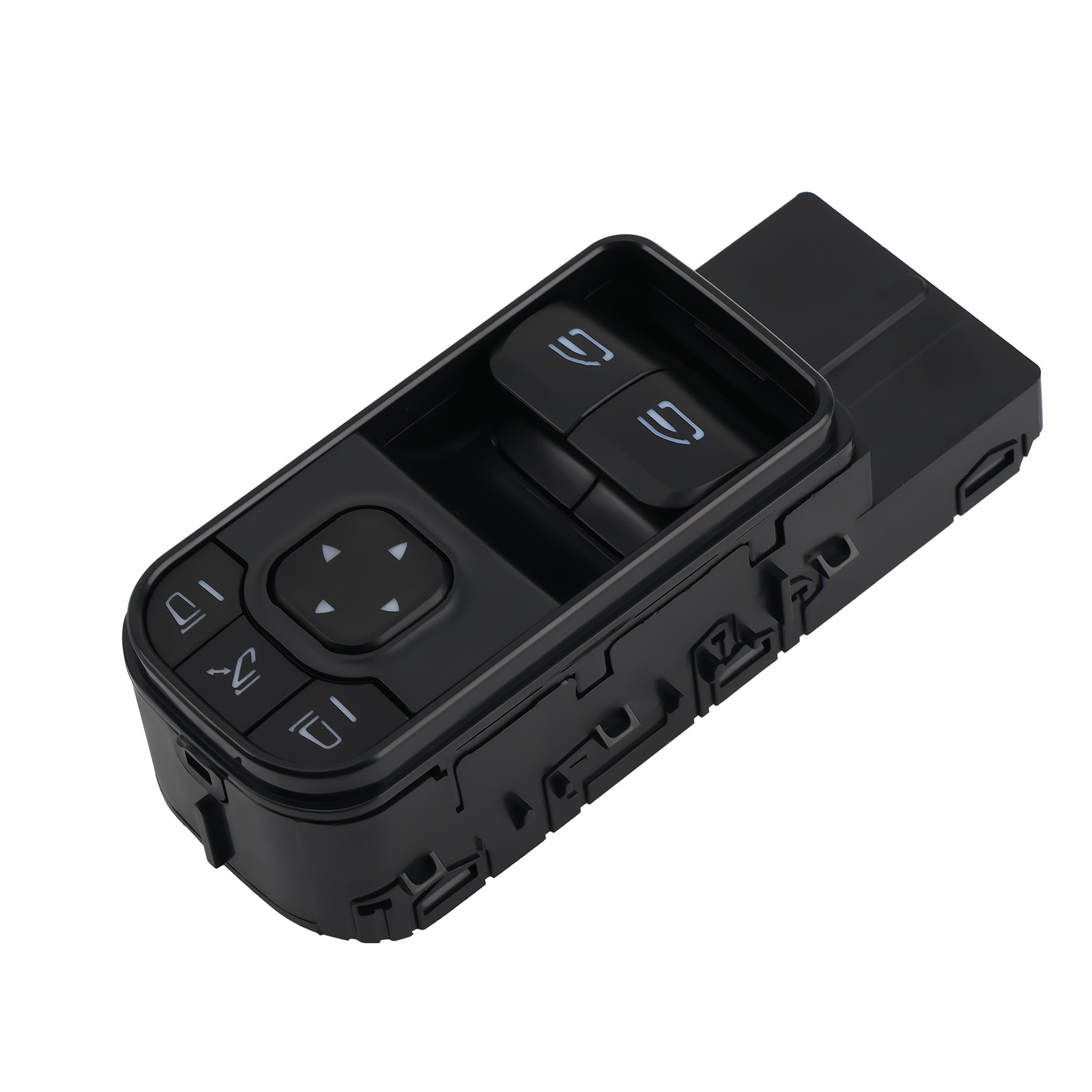 Power Window Switch A9079056603 4