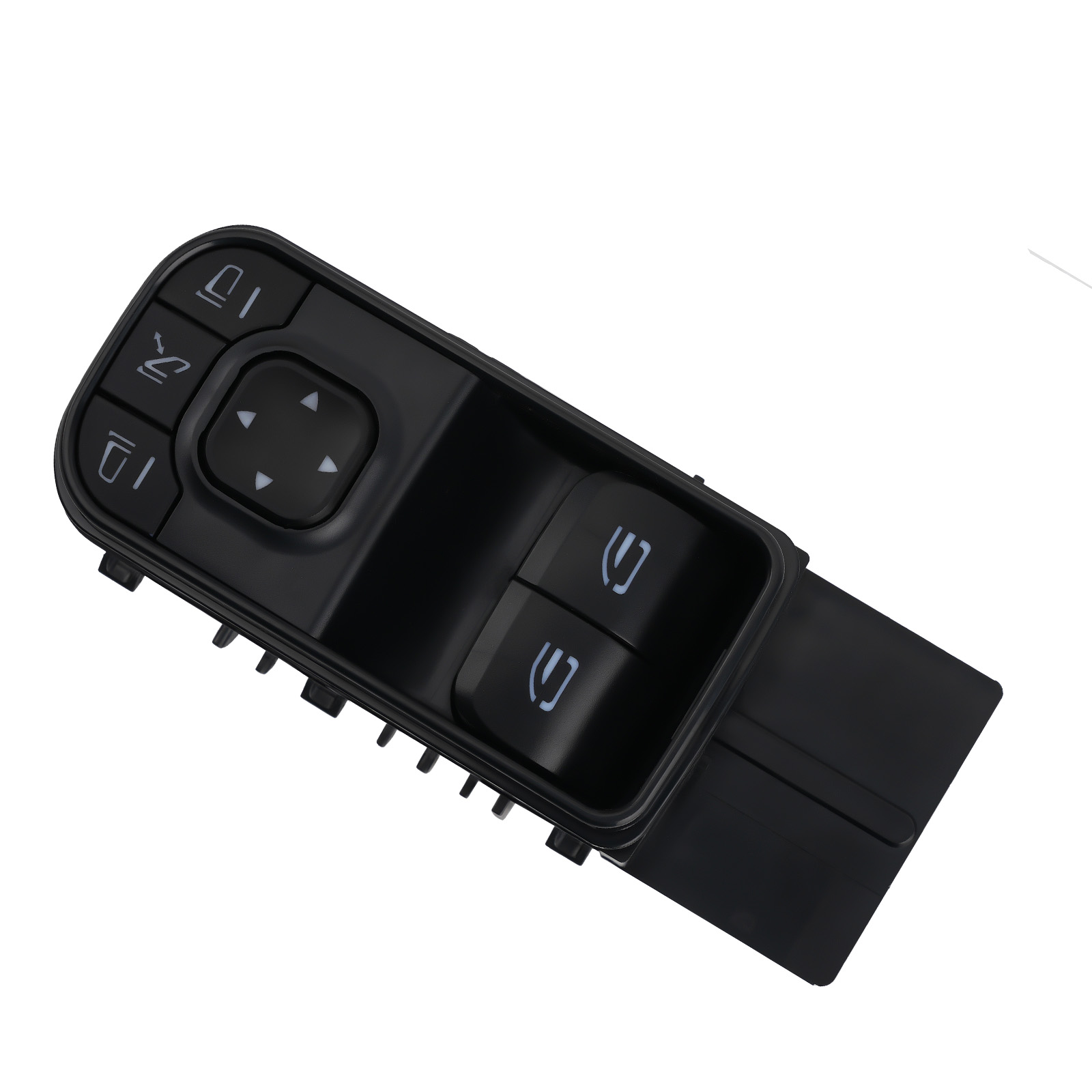 Power Window Switch A9079056603 5