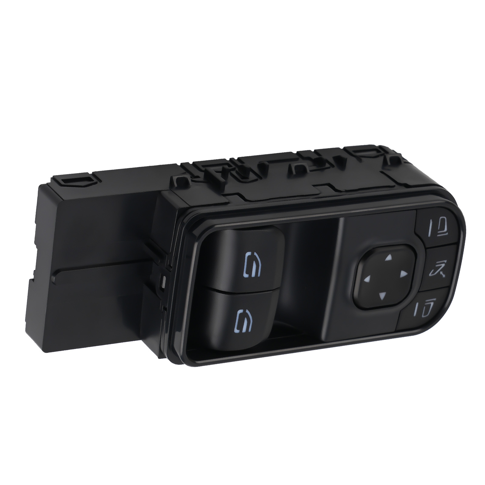 Power Window Switch A9079056603 6