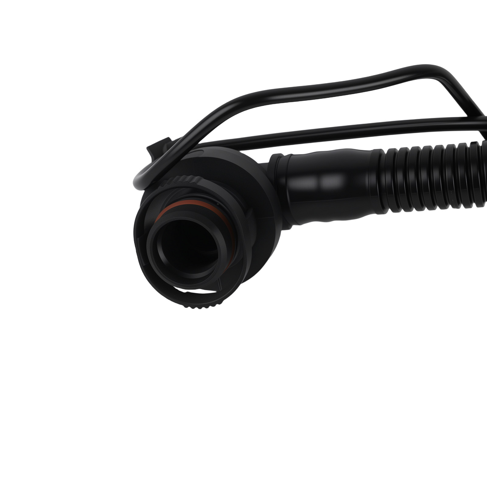 Radiator Hose Kit 13251447 2