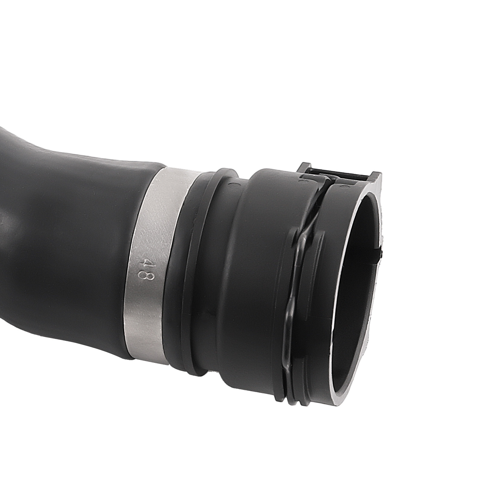Radiator Hose Kit 17127564480 4