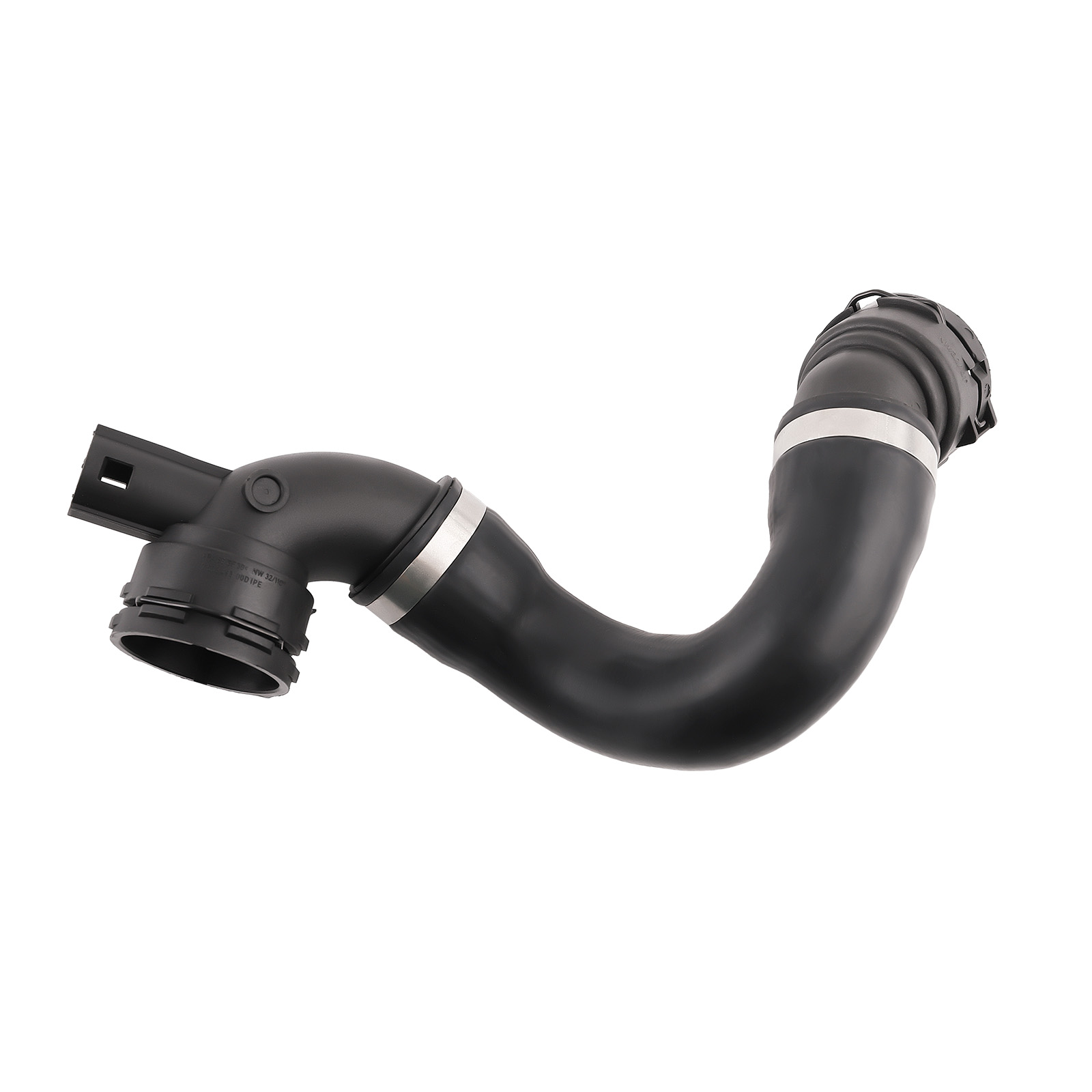 Radiator Hose Kit 17127564480 5