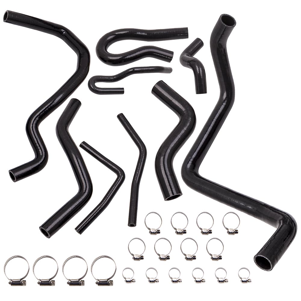 Radiator Hose Kit