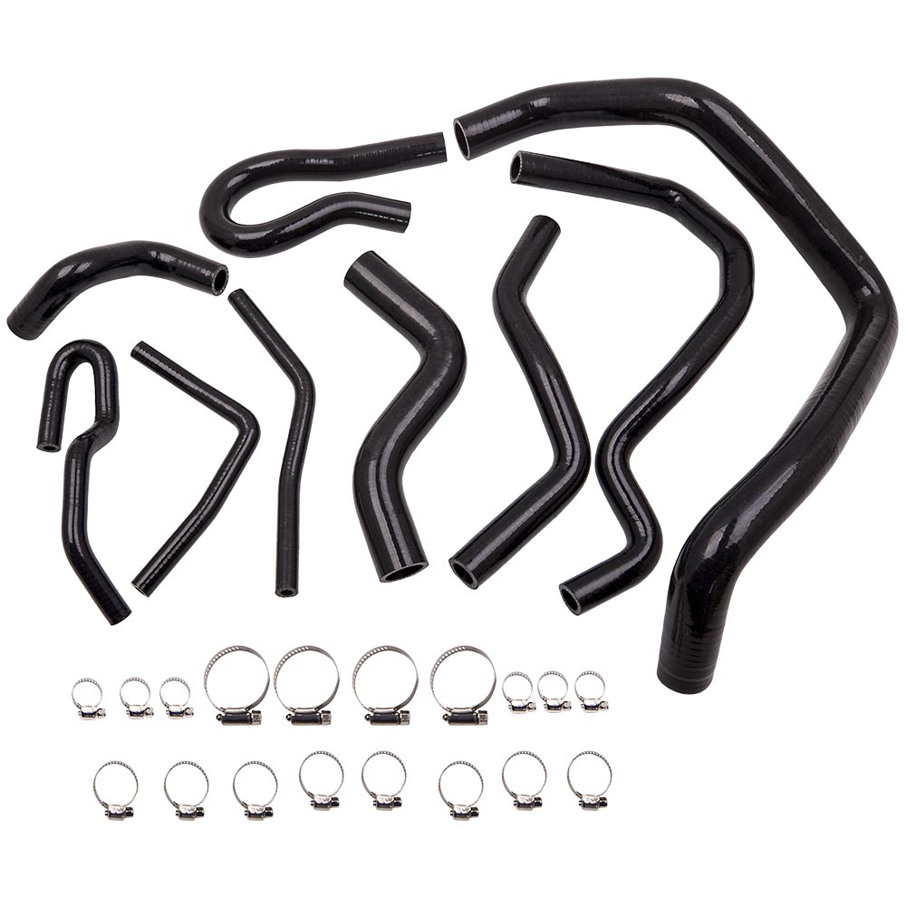 Radiator Hose Kit 2