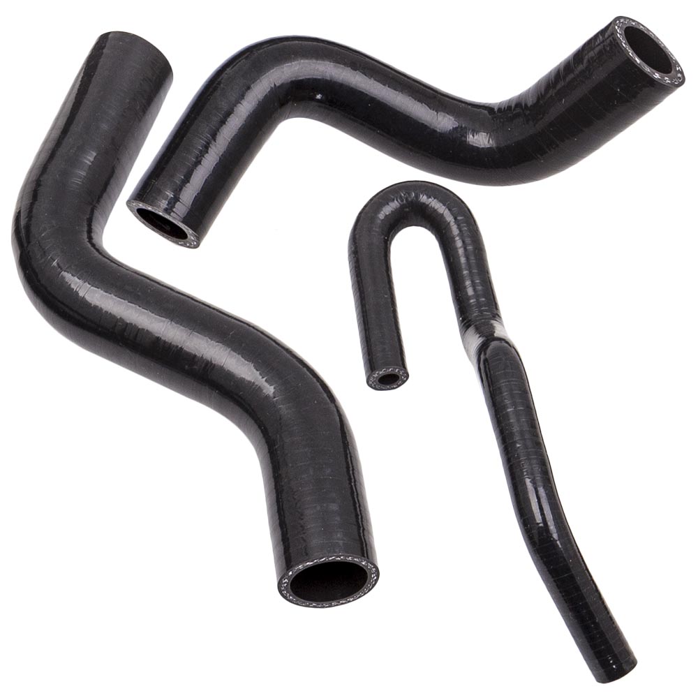 Radiator Hose Kit 4