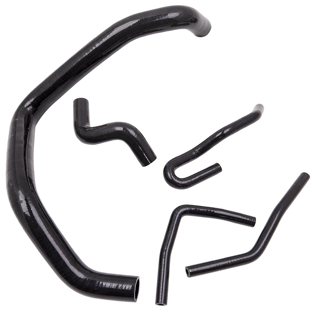 Radiator Hose Kit 5