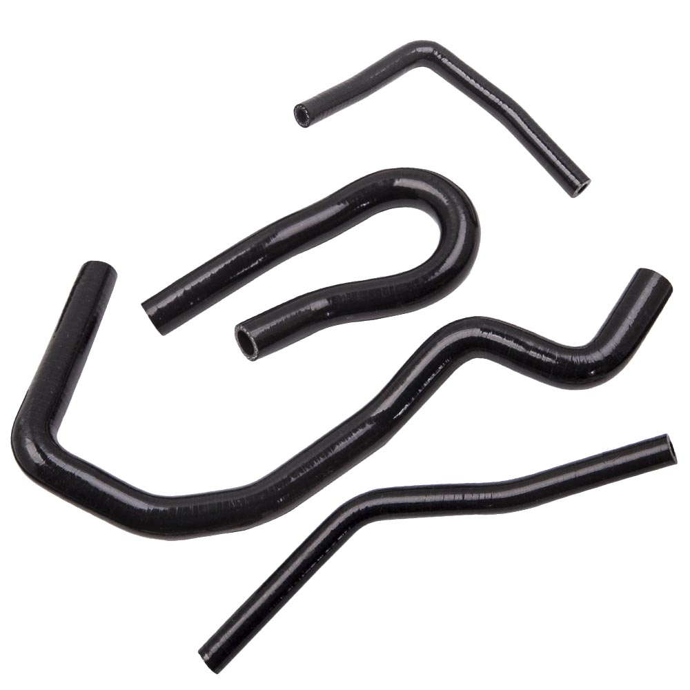 Radiator Hose Kit 7