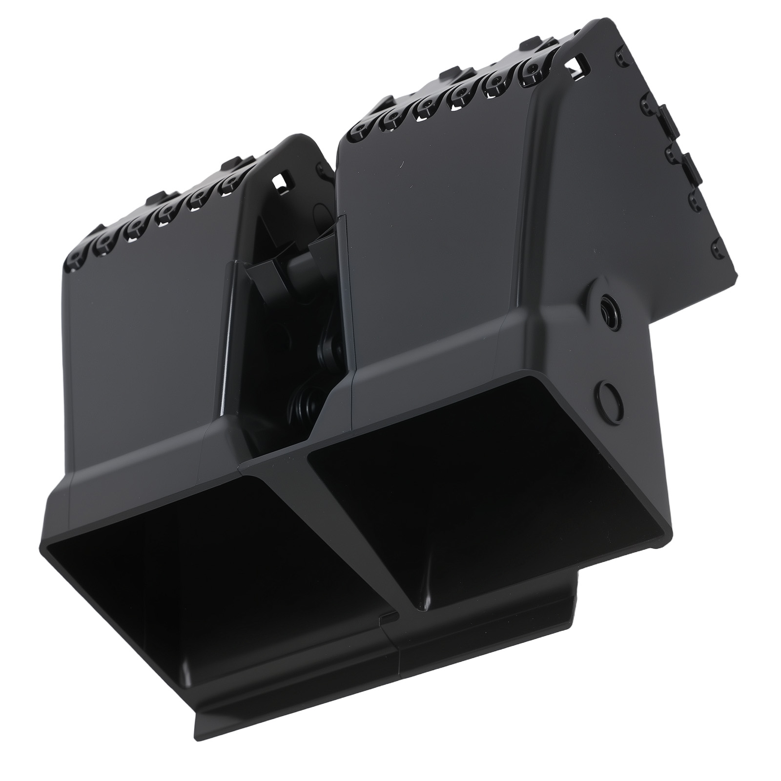 Rear Air Vent A16683005542A17 6