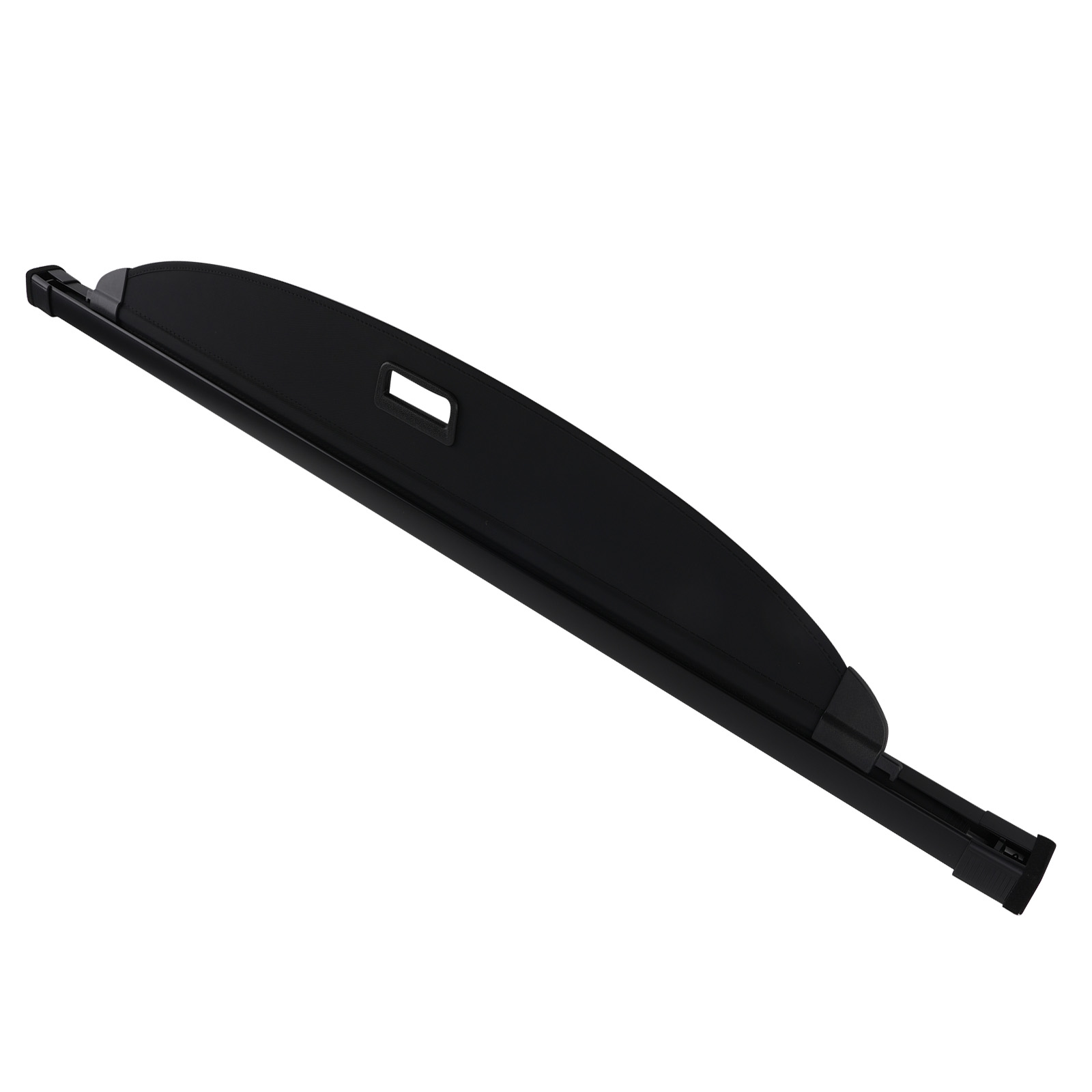 Rear Cargo Cover 3