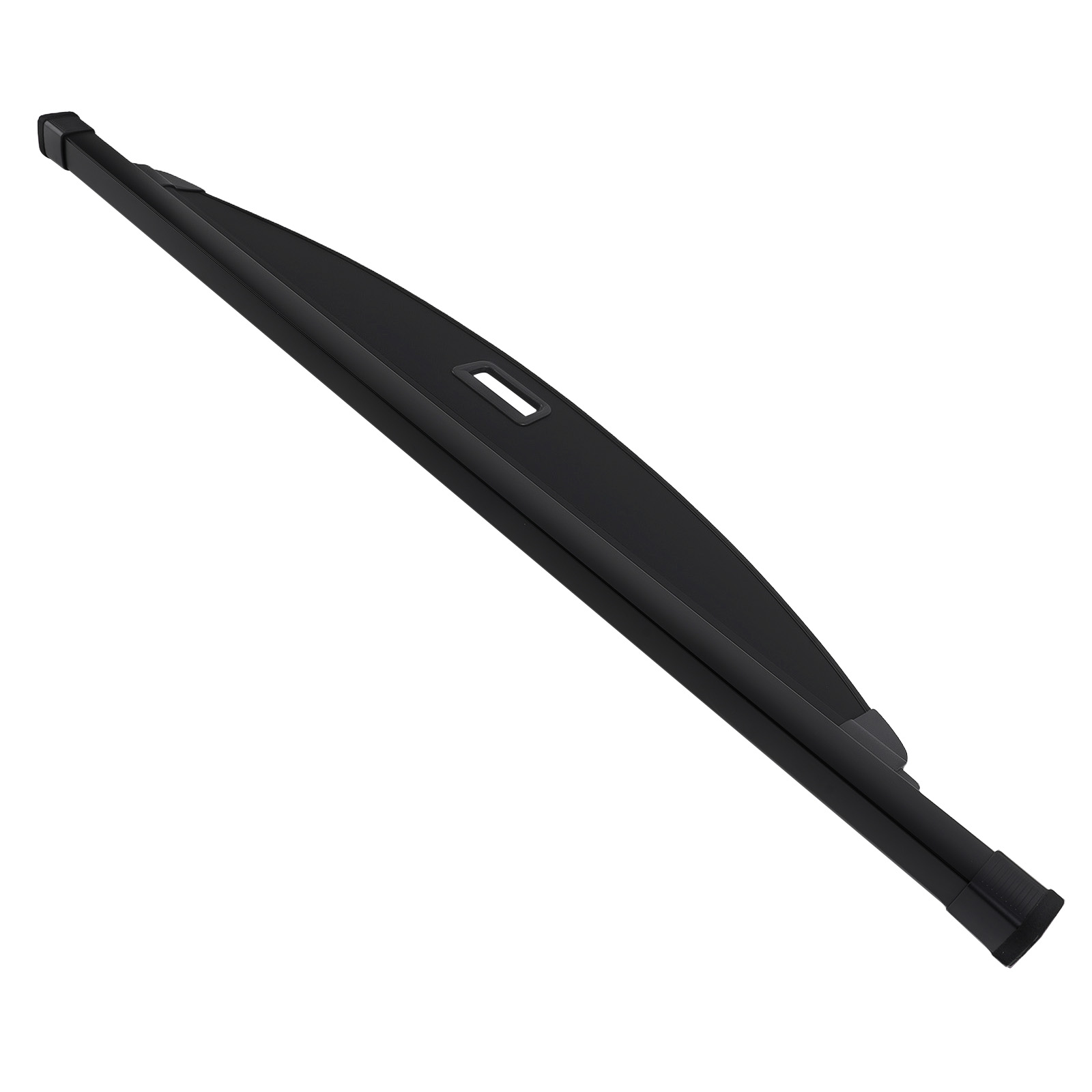 Rear Cargo Cover 5