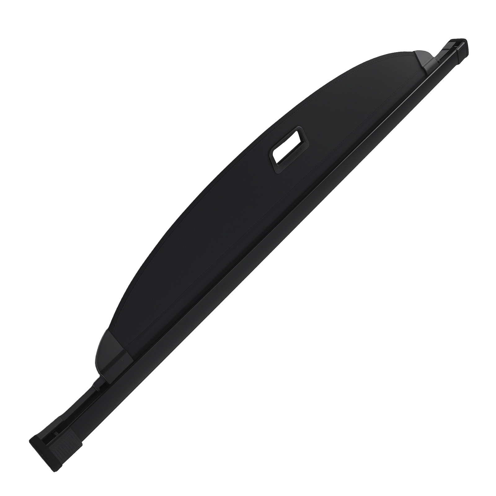Rear Cargo Cover 6