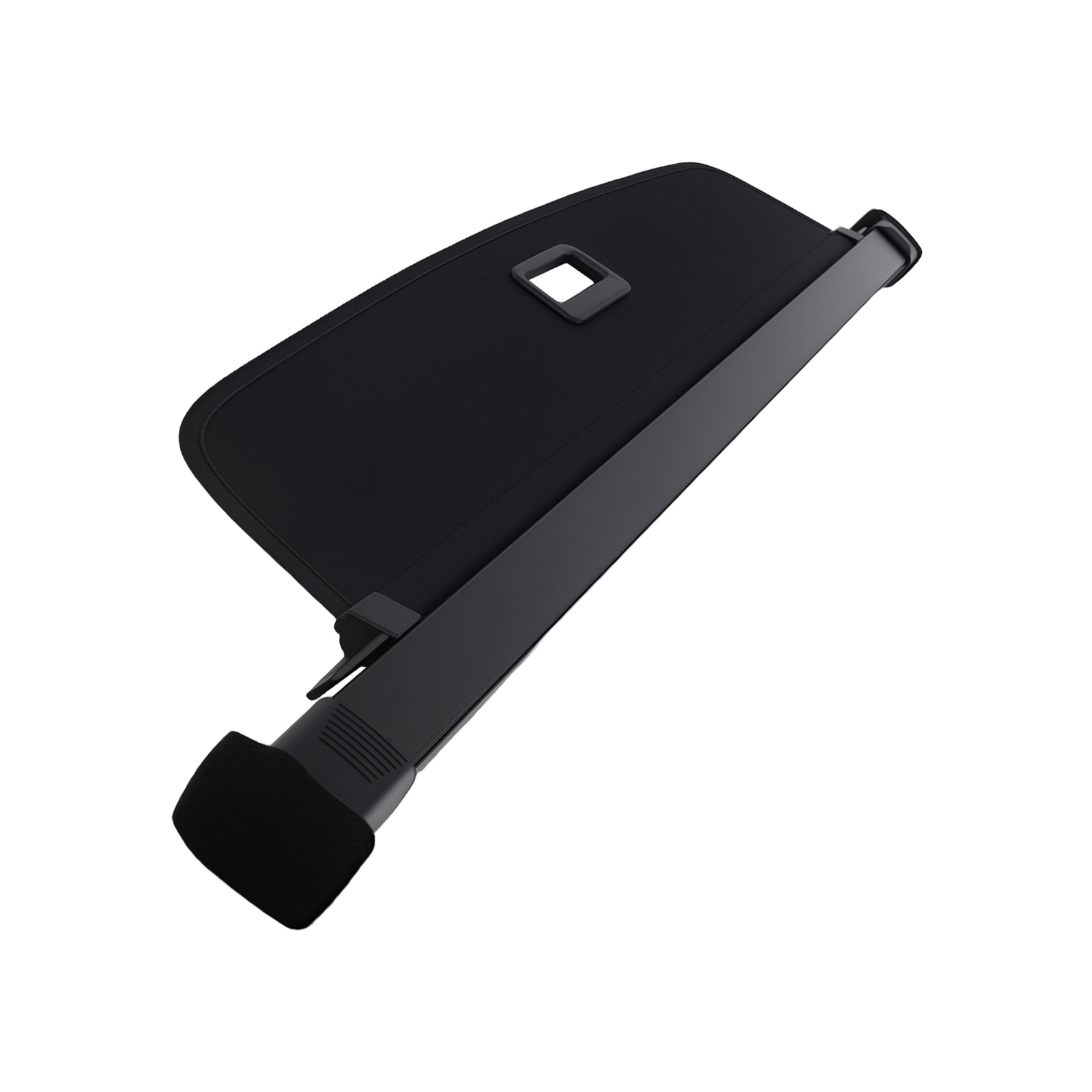 Rear Cargo Cover 2