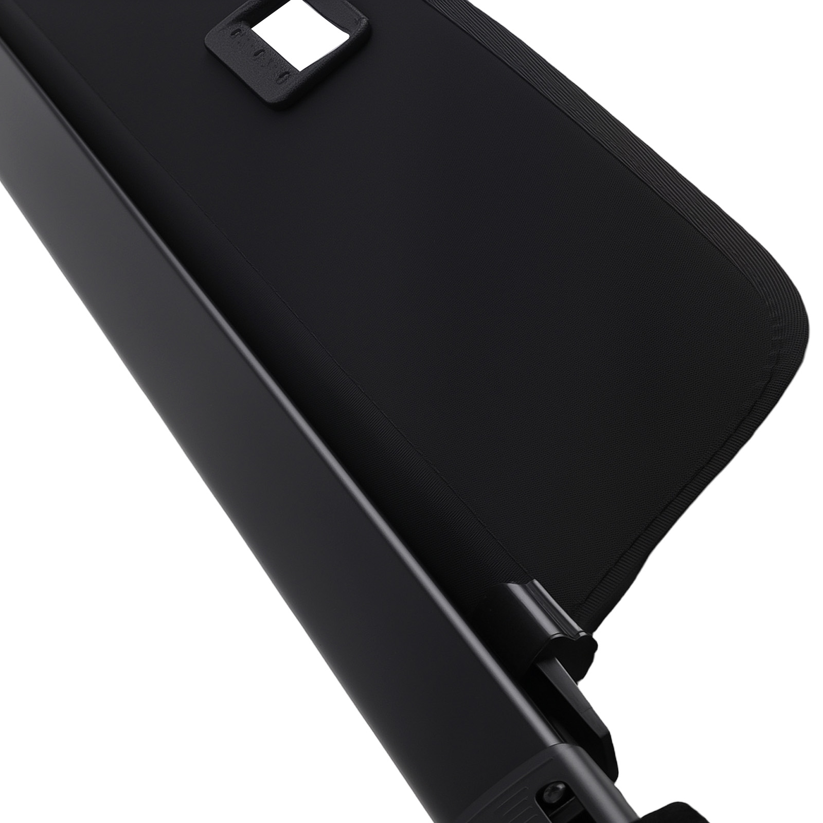 Rear Cargo Cover 5