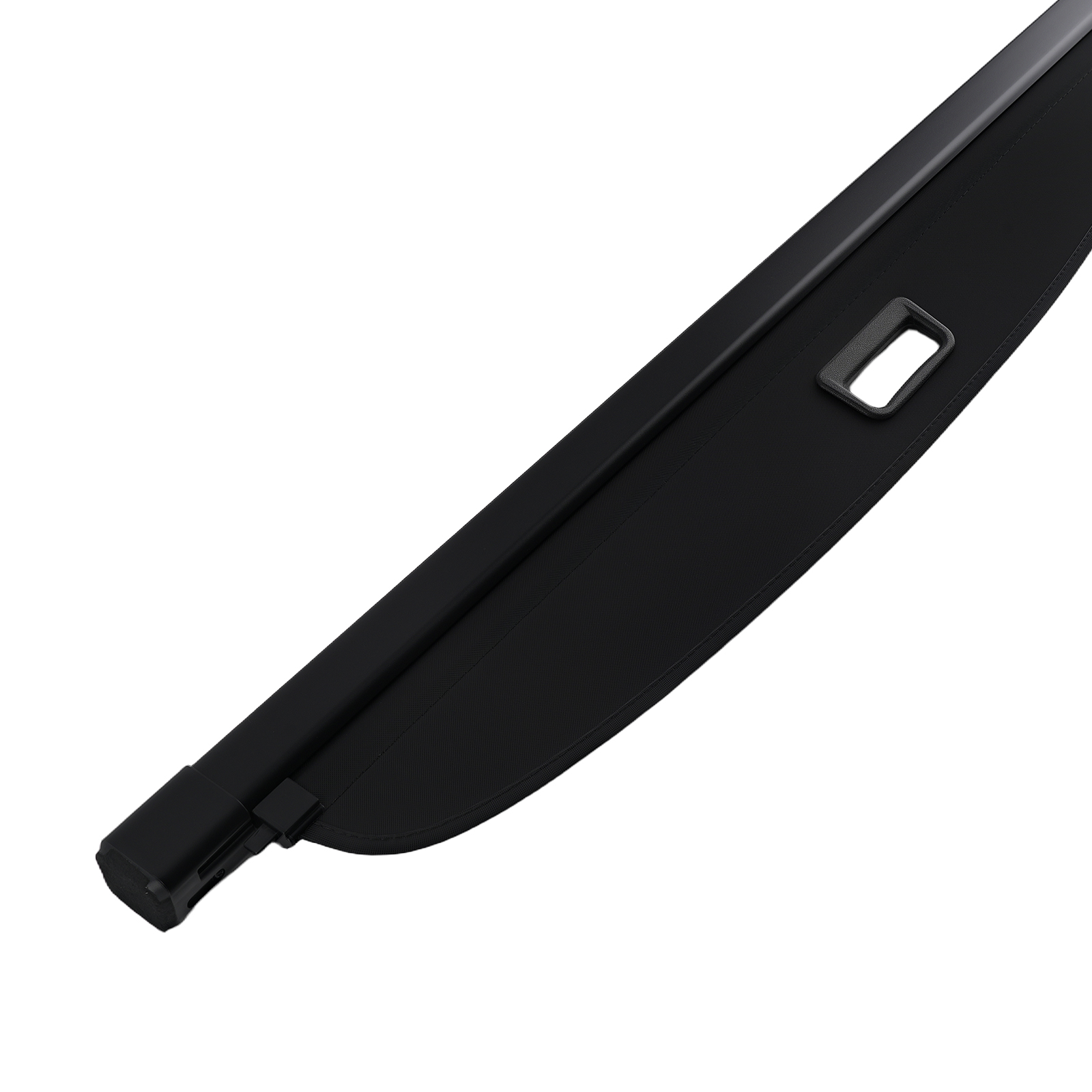 Rear Cargo Cover 2