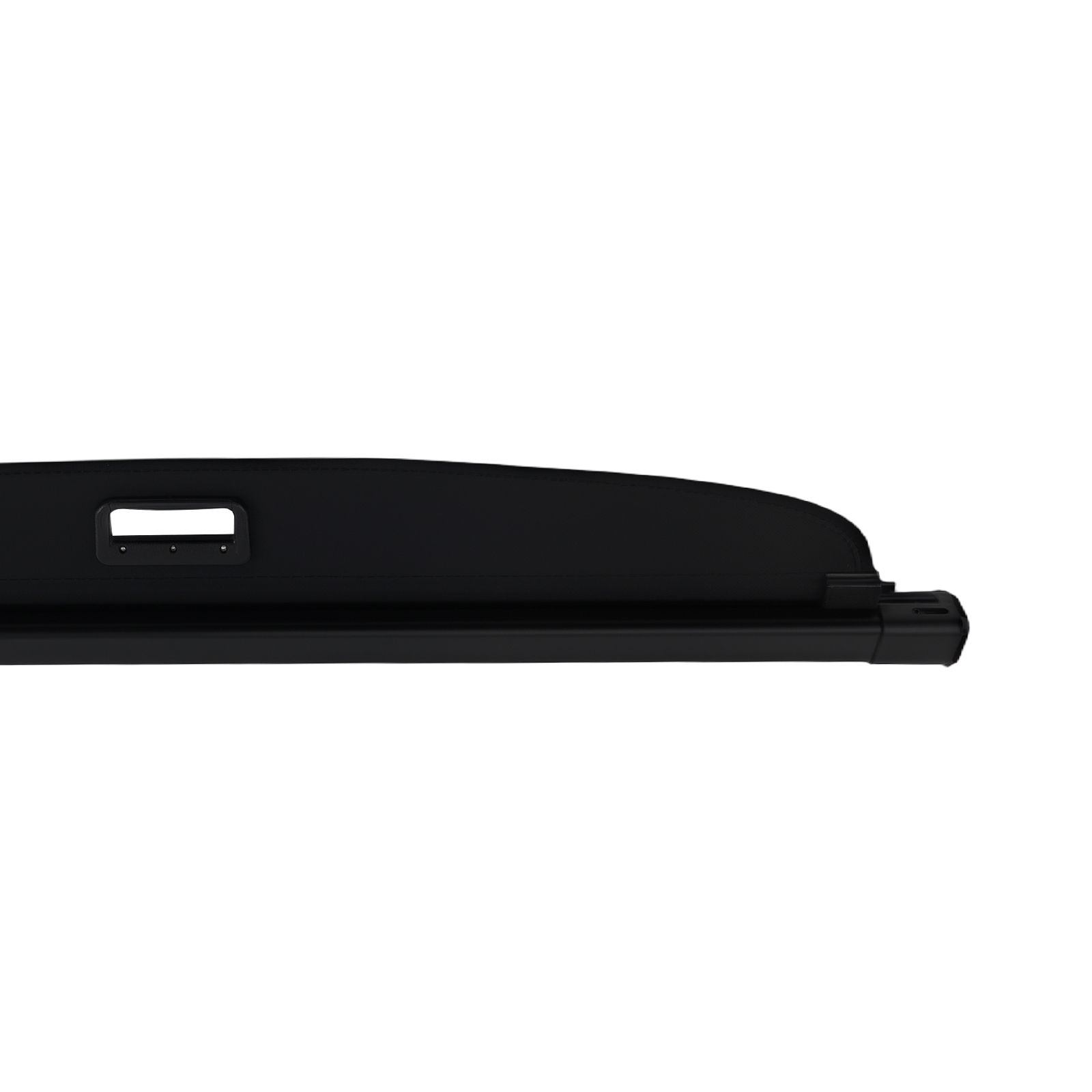 Rear Cargo Cover 3