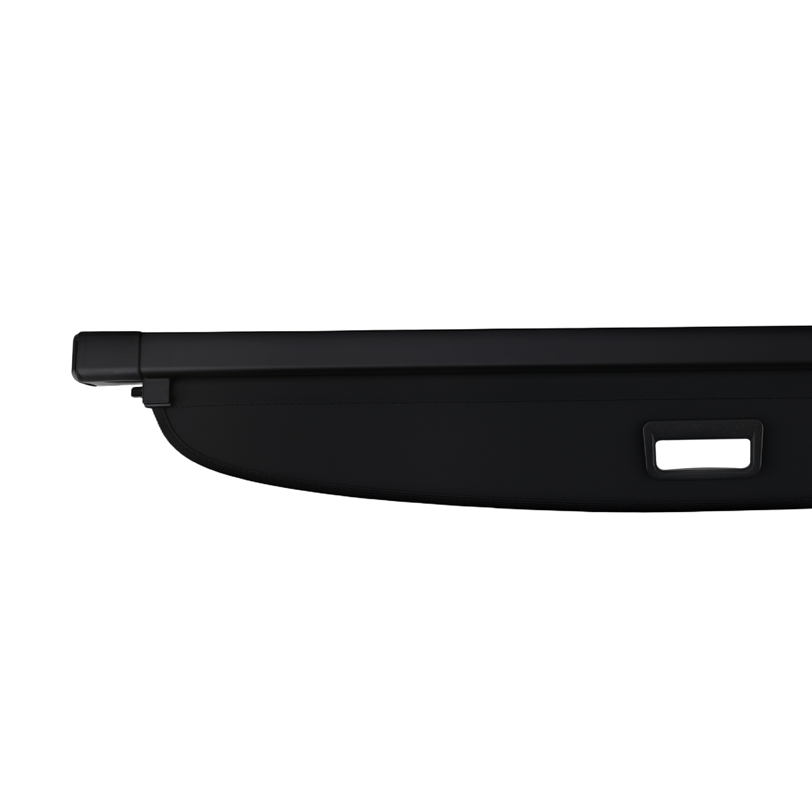 Rear Cargo Cover 4