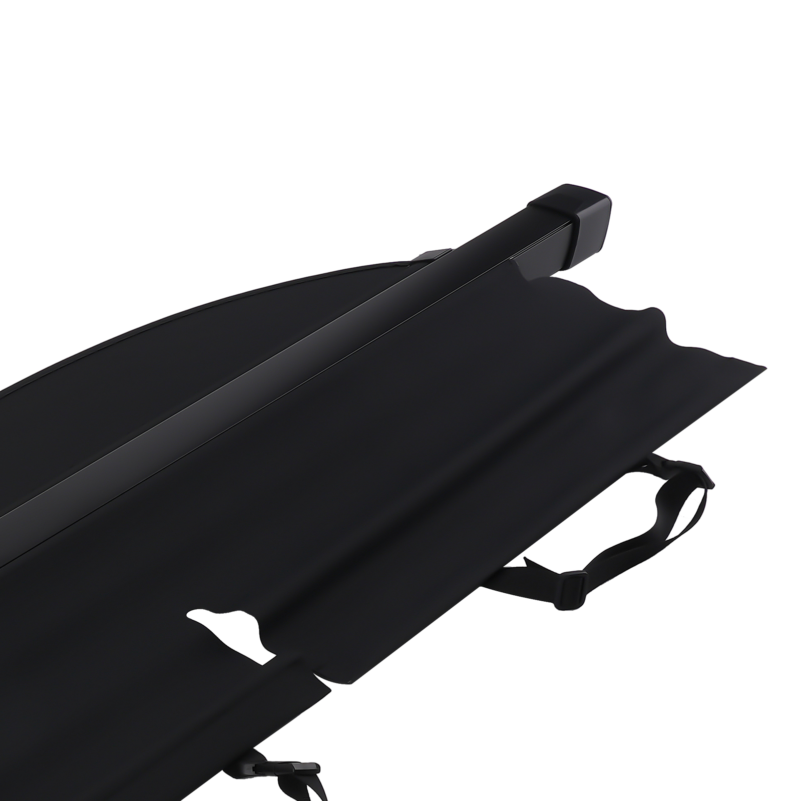 Rear Cargo Cover