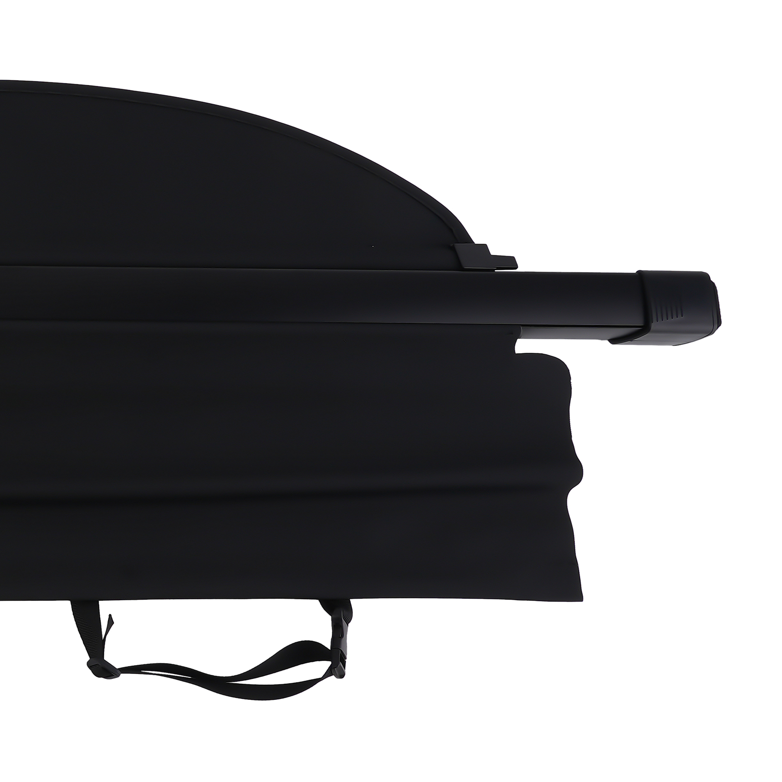 Rear Cargo Cover 3