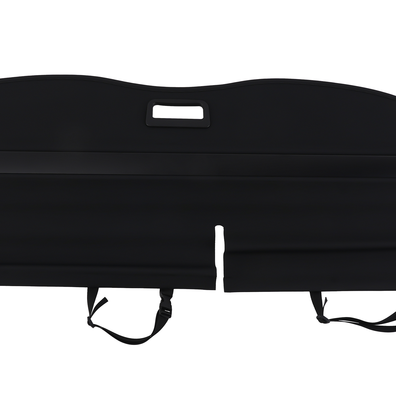 Rear Cargo Cover 4