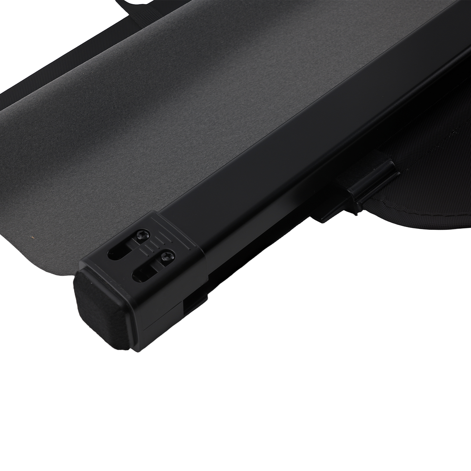 Rear Cargo Cover 5