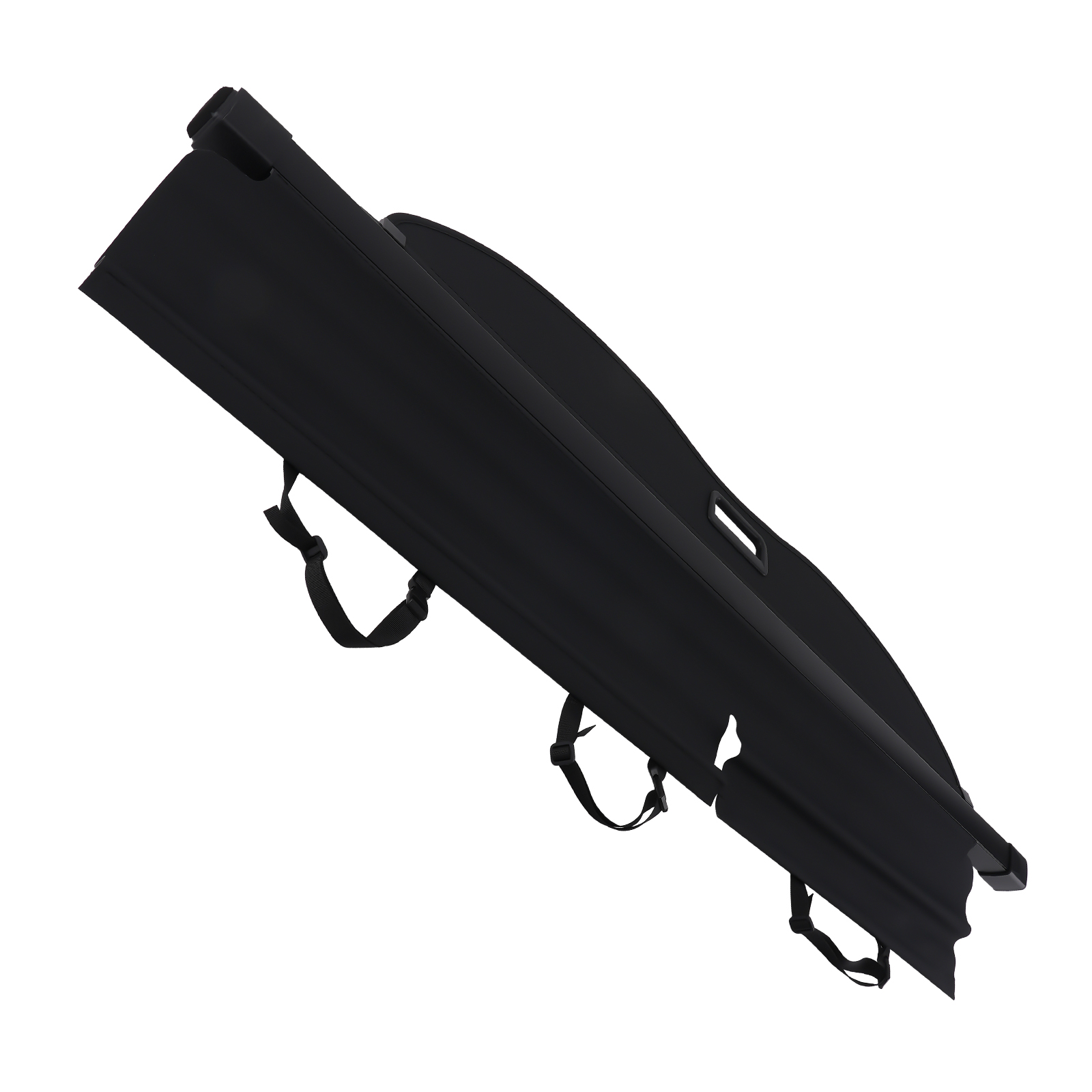 Rear Cargo Cover 6