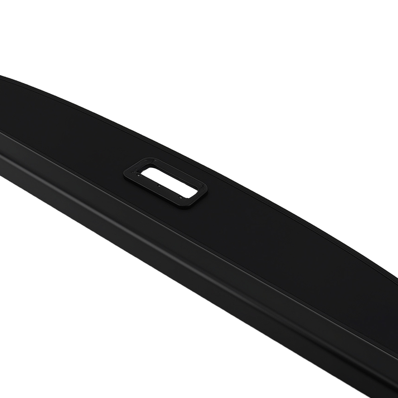 Rear Cargo Cover 1622MK4 5