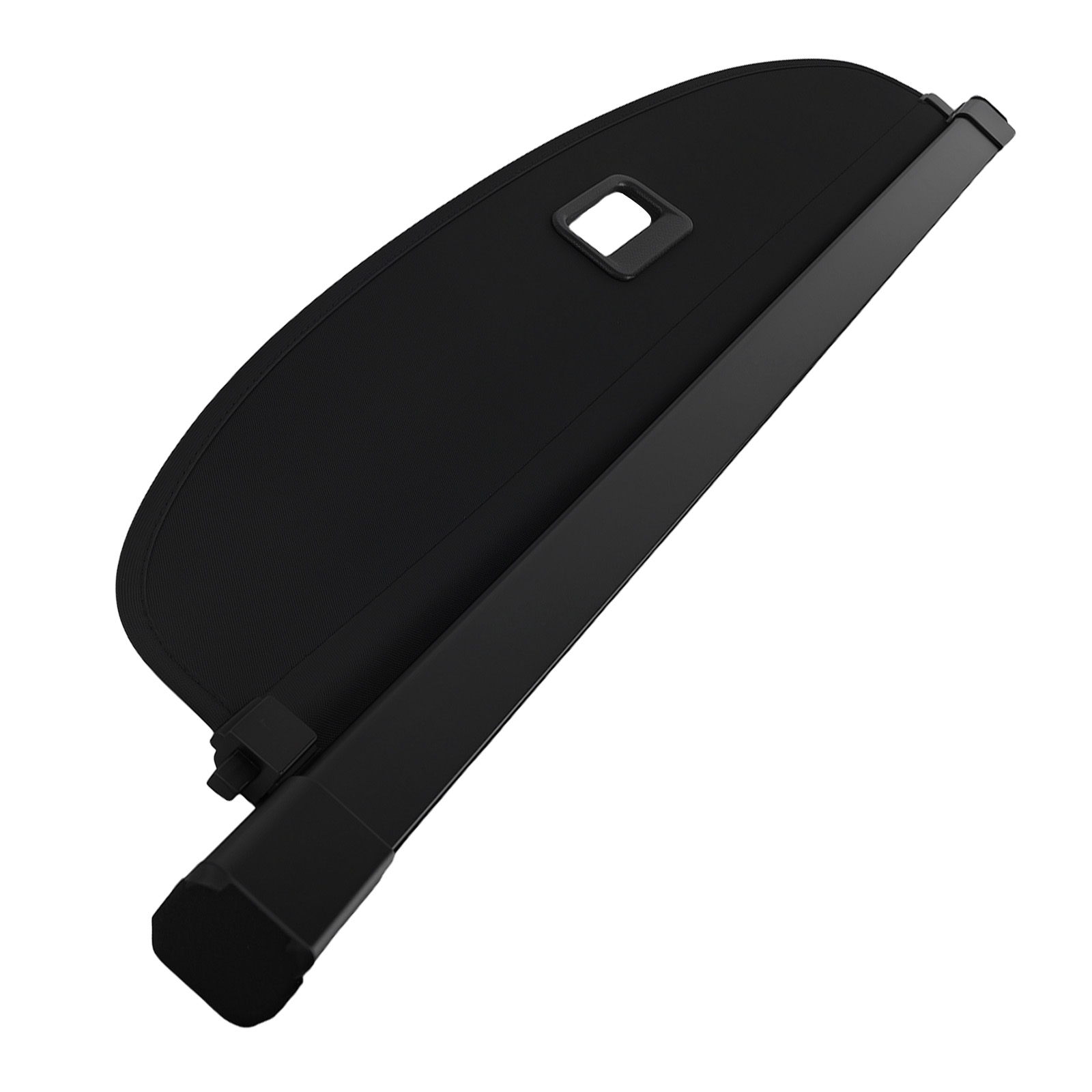 Rear Cargo Cover 1622MK4 6