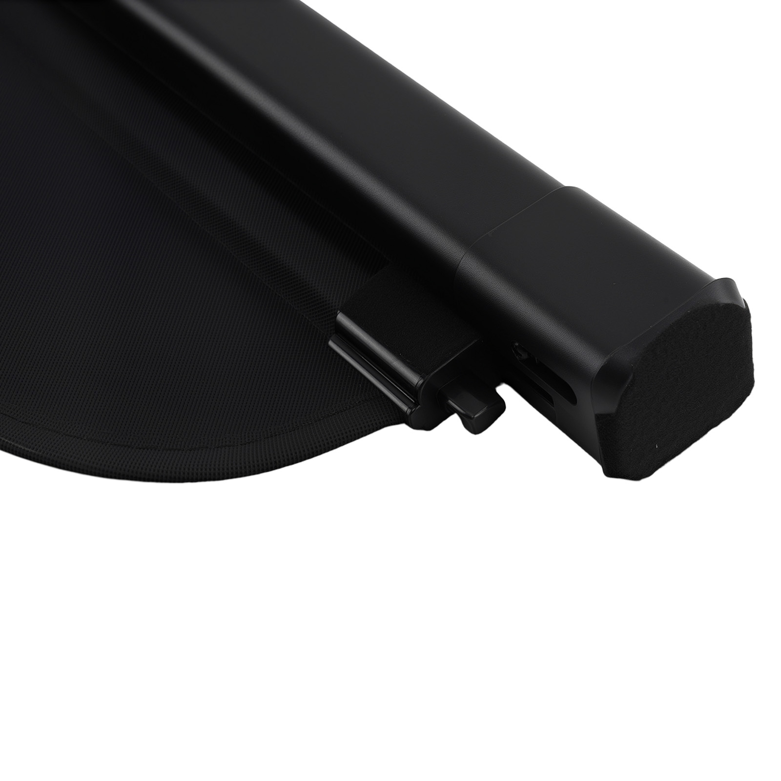 Rear Cargo Cover 2